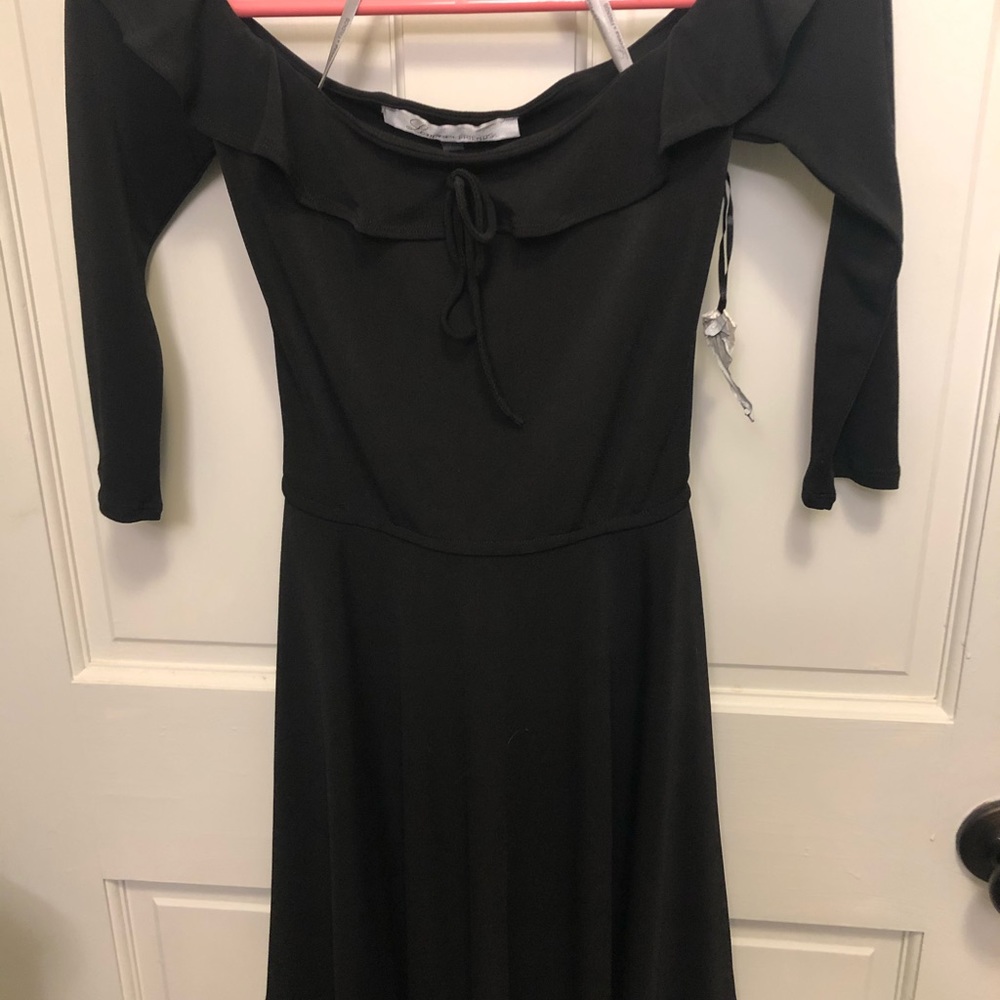 Lovers + friends Gabbie Dress - Picture 3 of 6